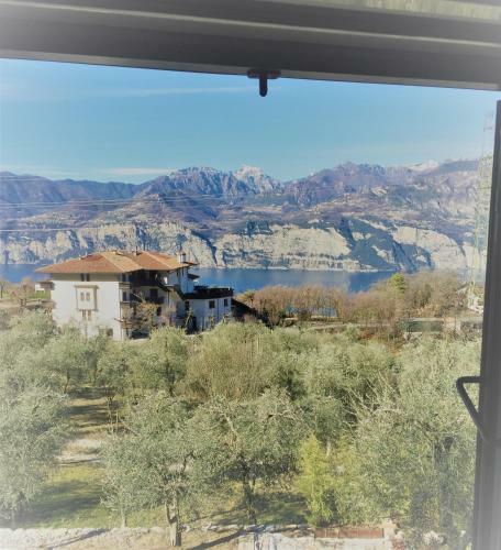 Apartamento Mansardino