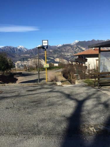 Apartamento Mansardino