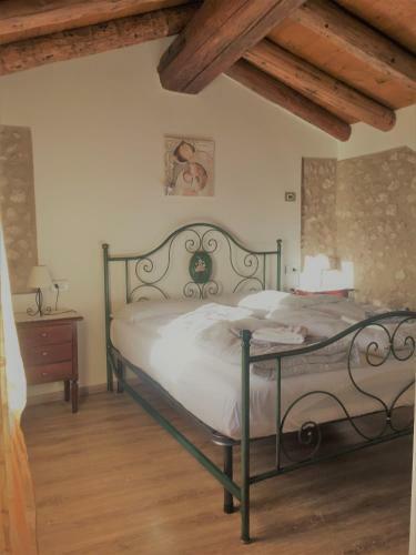 Apartamento Mansardino