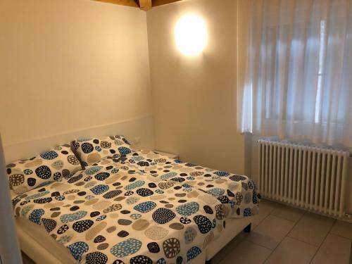 Apartamento Appartamenti Magosta