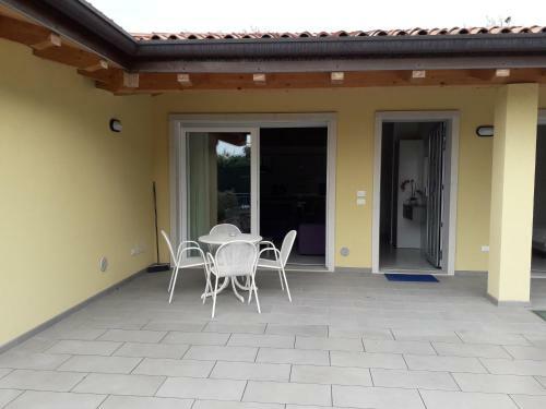 Apartamento Appartamenti Magosta