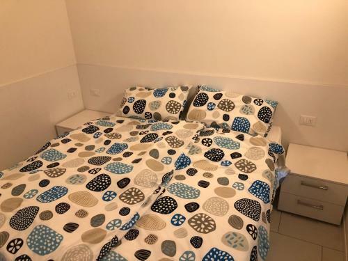 Apartamento Appartamenti Magosta