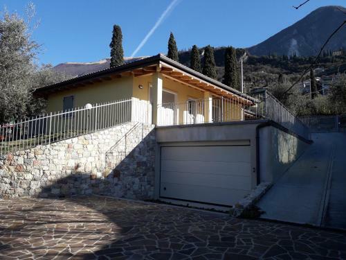 Apartamento Appartamenti Magosta