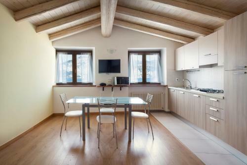 Apartamento Casa Higieia