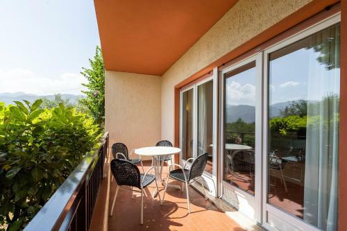 Apartament Kormorano