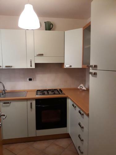 Apartamento Bilocale Rocchetta
