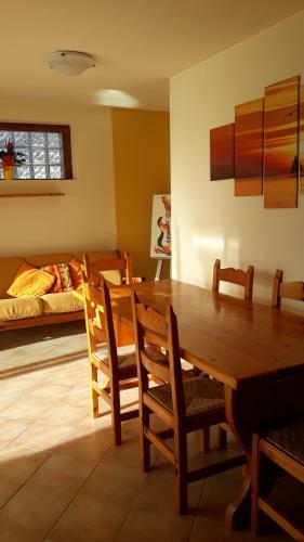 Apartamento Bilocale Rocchetta