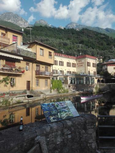 Apartamento Casa Marilena