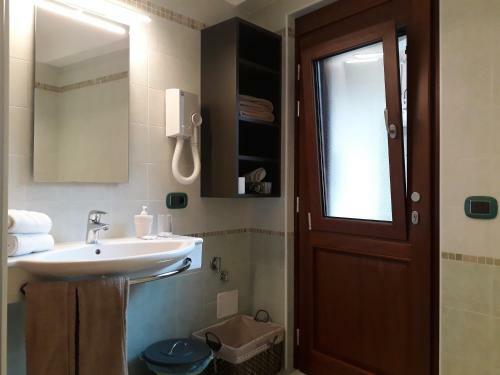 Apartamento Appartamento La Fontanella