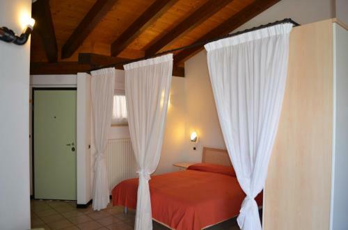 Apartamento La Madrugada