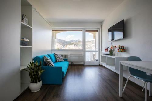 Apartamento Val Di Sogno Grand View