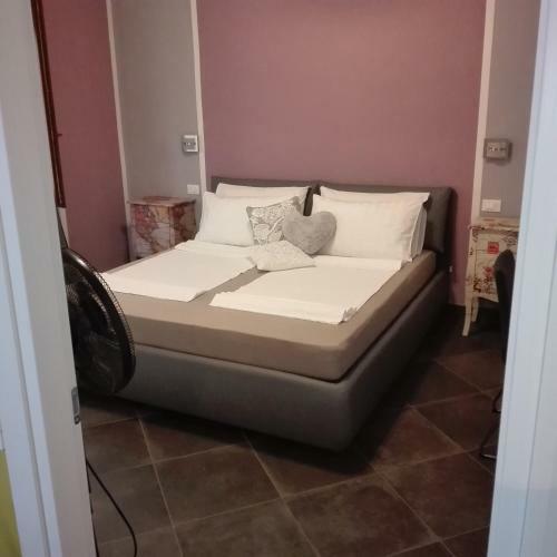 Apartamento Casa Donatella