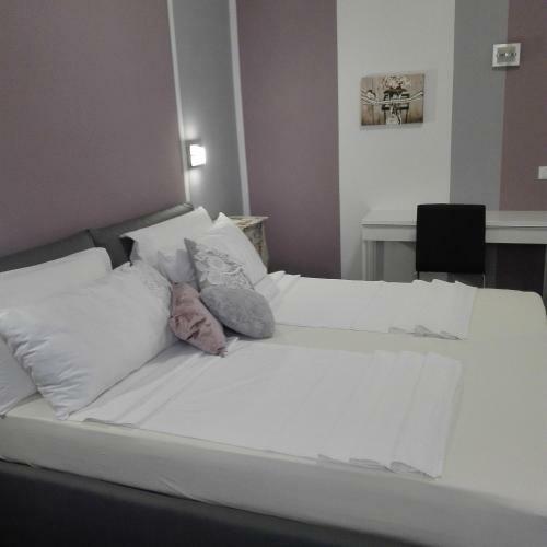 Apartamento Casa Donatella