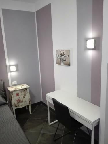 Apartamento Casa Donatella