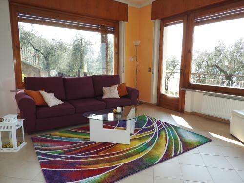 Apartamento Casa Sant'antonio