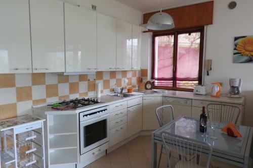 Apartamento Casa Sant'antonio