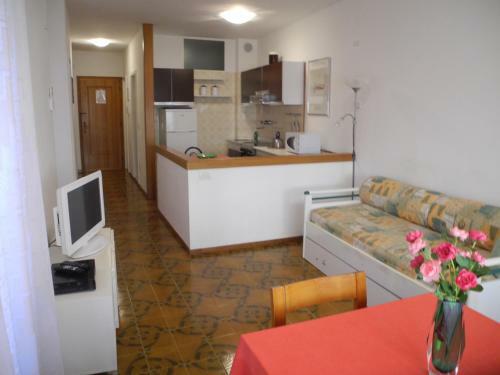 Apartamento Casa Cressotti Appartamenti