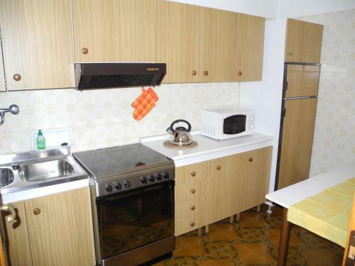 Apartamento Casa Cressotti Appartamenti