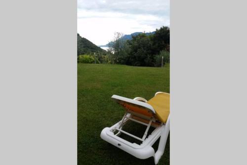 Apartamento Appartamento Con Giardino