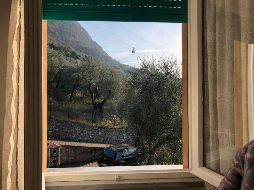 Apartamento Appartamento Nonna Rosa