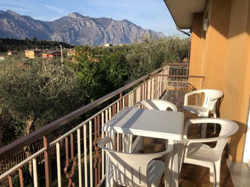 Apartamento Appartamento Nonna Rosa