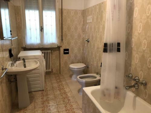 Apartamento Appartamento Nonna Rosa