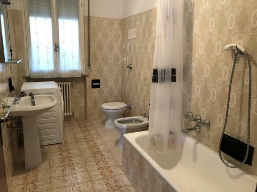 Apartamento Appartamento Nonna Rosa