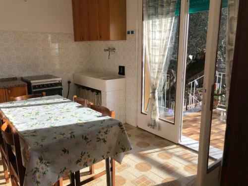 Apartamento Appartamento Nonna Rosa