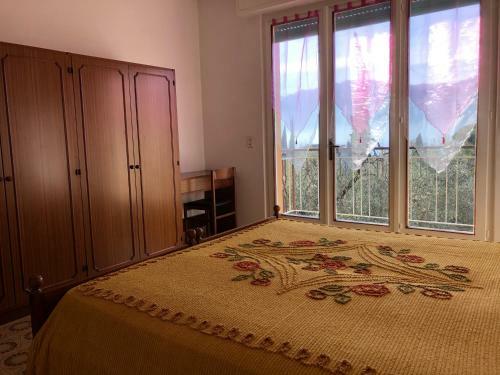 Apartamento Appartamento Nonna Rosa