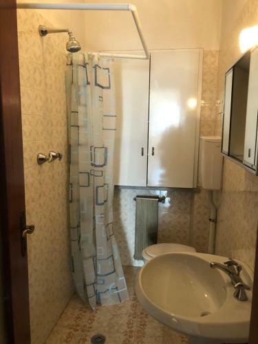 Apartamento Appartamento Nonna Rosa