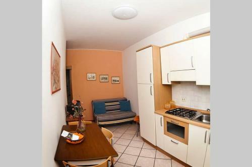 Casa Facchinetti Orange Apartment