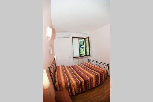 Casa Facchinetti Orange Apartment