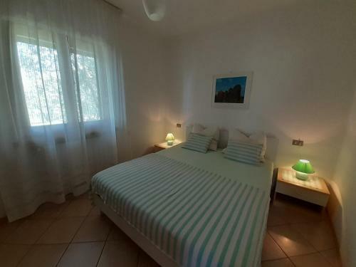 Villa Casa Saglia