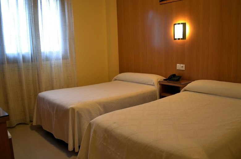 Hostal Acueducto Los Milagros