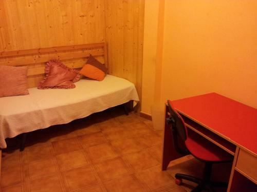 Apartamento Atico Soleado