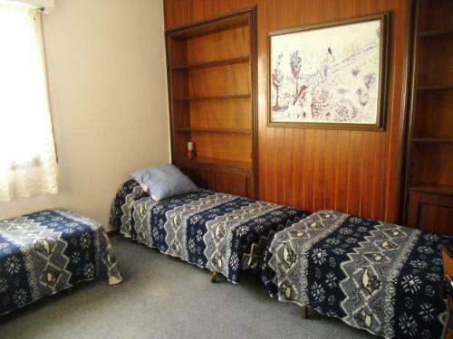 Apartamento Atico Soleado
