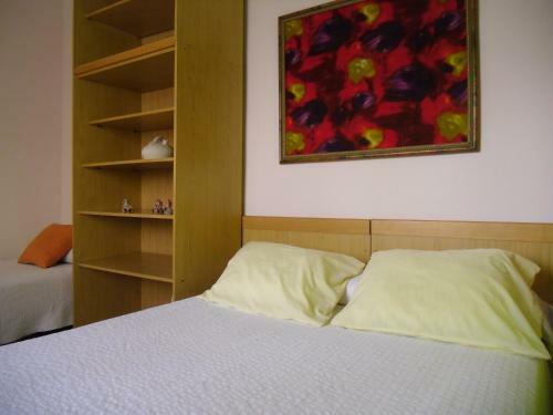 Apartamento Atico Soleado
