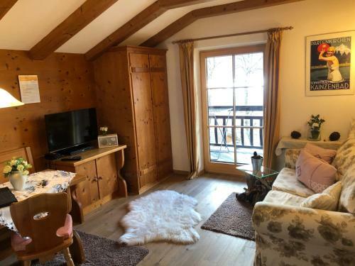 Apartamento Ferienhaus Heimhof