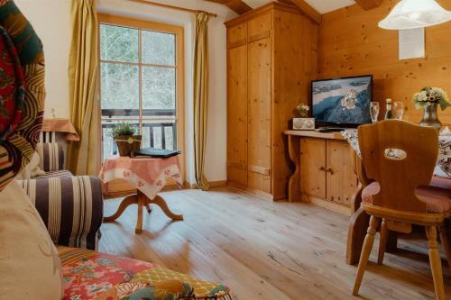 Apartamento Ferienhaus Heimhof