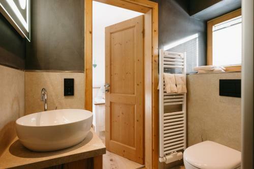 Apartamento Ferienhaus Heimhof