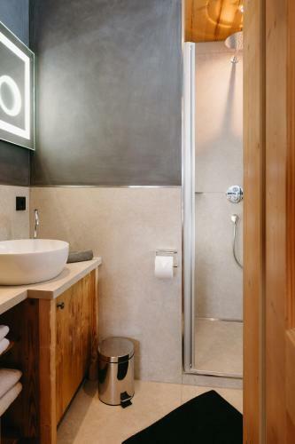 Apartamento Ferienhaus Heimhof