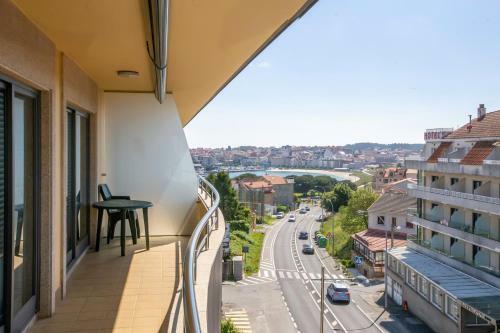 Apartamento Residencial Pinamar