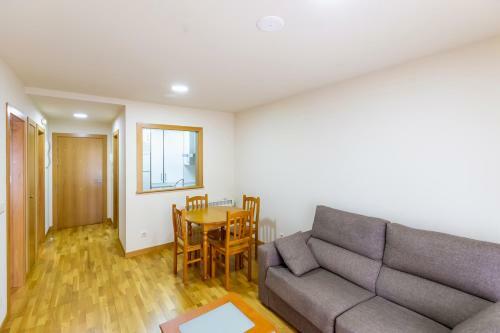 Apartamento Residencial Pinamar
