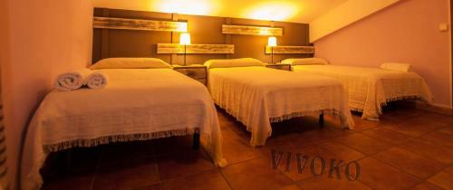 Hostal Santuari De Paller