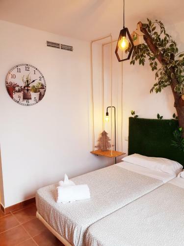 Hotel Do�a Matilde