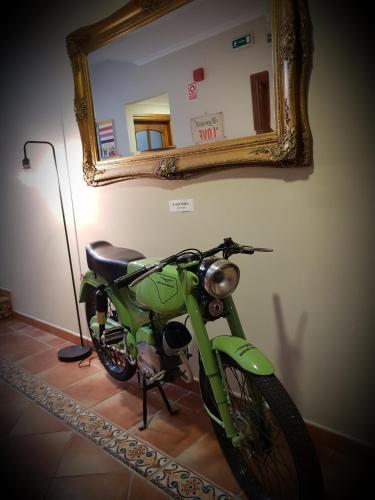 Hotel Do�a Matilde