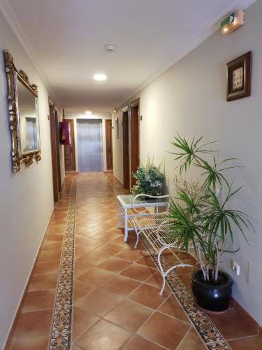 Hotel Do�a Matilde