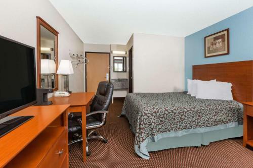 Days Inn Motel Ankeny
