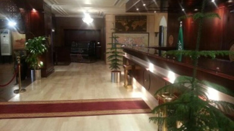 Loaloat Jeddah Apartments