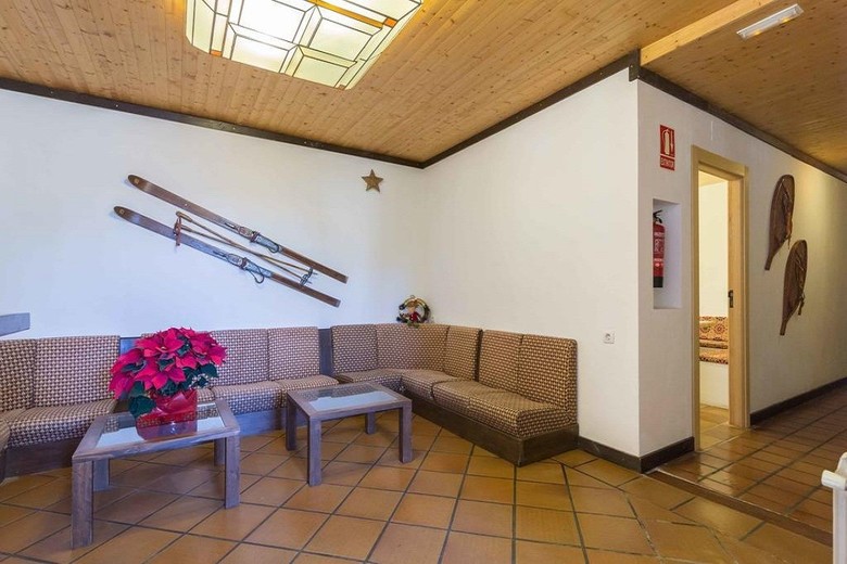 Hostal Yeti